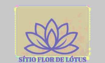 Imagem 2: Sítio Flor de Lótus (LOCAÇÃO