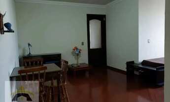 Imagem 4: Apartamento com 3 dormitórios para alugar, 81 m² por R$ 3.495,93/mês - Bigorrilho - Curiti