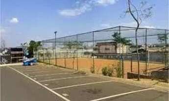 Imagem 6: Lindo apartamento em Piracicaba, 2 quartos, cozinha, vaga coberta e área de lazer