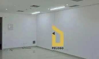 Imagem 5: Sala Comercial para venda ou locação | 40 m² | 2 banheiros | 1 vaga