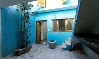 Imagem 2: Sobrado com 3 dormitórios à venda, 147 m² por R$ 1.526.000,00 - Vila Gomes Cardim - São Pa