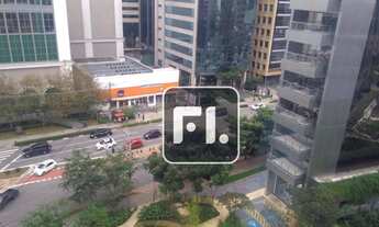 Imagem 6: Conjunto para alugar, 289 m² por R$ 31.114,00/mês - Vila Olímpia - São Paulo/SP