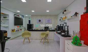 Imagem: Loja para locação no Vila da Serra