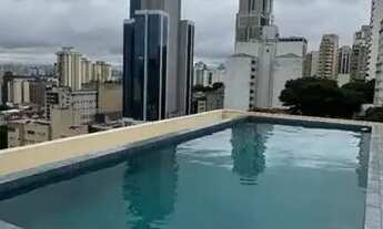 Imagem 7: Imóvel para venda com 25 metros quadrados com 1 quarto em Santana - São Paulo - São Paulo