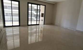 Imagem 3: Apartamento com 3 Suítes para locação em Alphaville condominio Saint Paul com 3 vagas