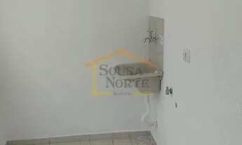 Imagem 3: Apartamento 2 dormitórios, sendo 1 suite, 1 vaga de garagem. 100m² Santana