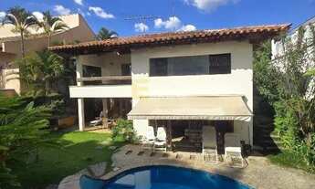 Imagem: Sobrado para locação em Alphaville Barueri