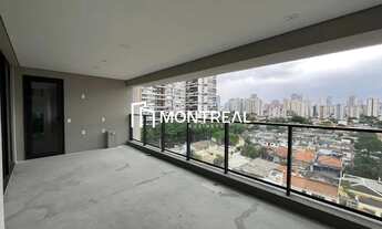 Imagem 2: APARTAMENTO À VENDA NO BROOKLIN, 3 SUÍTES. 3 VAGAS DE GARAGEM