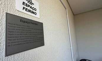 Imagem 6: Apartamento 2 Quartos com 2 Suítes e 70m² - Cidade Nova