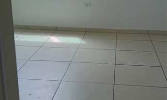 Imagem: Imóvel em piso superior