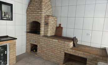 Imagem 7: Casa à venda no condomínio Jardim Rubi em Mogi das Cruzes, com 3 dormitórios e espaço com