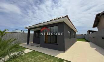 Imagem 2: Casa em Rua Cinquenta - Jardim Atlântico Central (Itaipuaçu) - Maricá/RJ