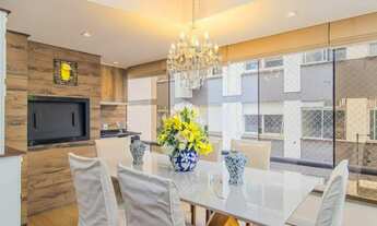 Imagem 7: Apartamento com 126.62m², 2 dorm, Auxiliadora, Porto Alegre/RS