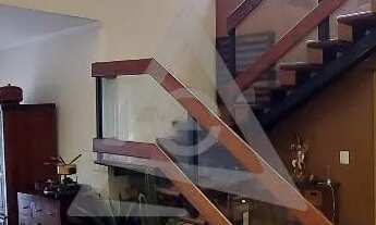 Imagem 2: Cobertura à venda em Campinas, Cambuí, com 4 quartos, com 251 m², Anna Paola