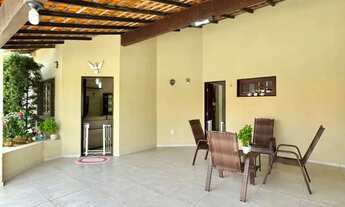 Imagem 5: Vendo Casa em Condomínio Fechado - Condomínio Madrid - Aririzal - Oportunidade