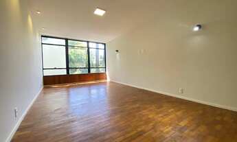 Imagem 7: Quadra modelo da Asa Sul SQS 308 - 3 quartos (1 suíte