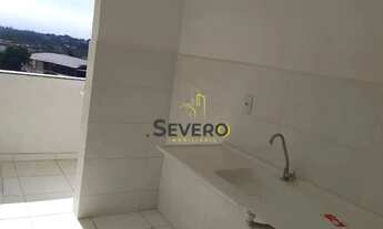 Imagem 2: Apartamento 2 quartos em Vista Alegre