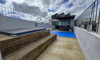 Imagem 4: Cobertura à venda, 3 quartos no Cruzeiro