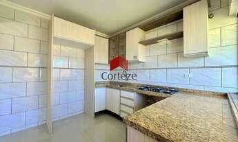 Imagem 4: Apartamento com 50,86m² 2 quartos, à venda, no bairro Rio Pequeno em São José dos Pinhais