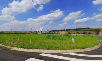Imagem: Terreno - Villagio Paulínia - Paulínia