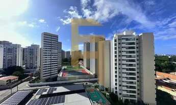 Imagem 6: Ótimo Apto no Condomínio Estação das Flores