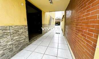 Imagem 3: TODOS OS SANTOS - 4 Quartos - 3 Banheiros - 6 Vagas