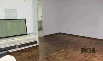 Imagem 4: Casa residencial para alugar no Jardim Carvalho com 3 dormitórios e 175 m²