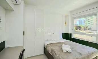 Imagem 5: Loft mobiliado para aluguel em Porto Alegre