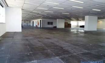 Imagem 7: CONJ. COMERCIAL - CONSOLAÇÃO - SP