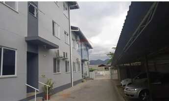 Imagem 2: Apartamento em Timbó: Conforto e Praticidade!