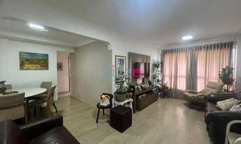 Imagem: Apartamento 3 quartos à venda no Residencial