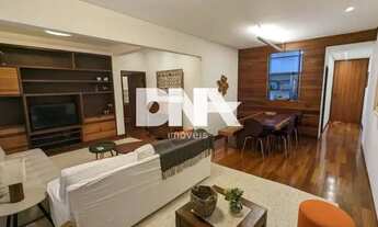 Imagem: Apartamento / Residencial / Leblon