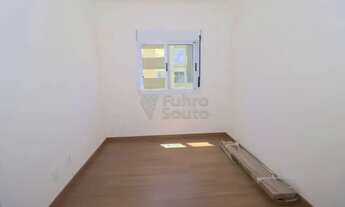 Imagem 5: Apartamento Novo de 2 Dormitórios no Edifício Residencial Aveiro - Conforto, Modernidade e