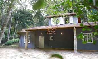 Imagem 3: Casa com 5 dormitórios, 370 m² - venda por R$ 1.800.000,00 ou aluguel por R$ 6.680,00/mês