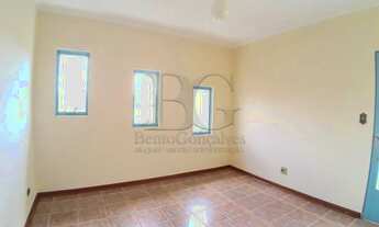 Imagem 2: Casas Padrão em Poços de Caldas