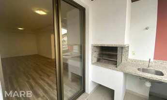 Imagem: Apartamento à venda, 94 m² por R$ 1.400.000,00