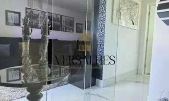 Imagem 5: Cobertura Duplex para alugar com 3 quartos, 3 banheiros, 2 vagas e 190m² - Bairro Castelo