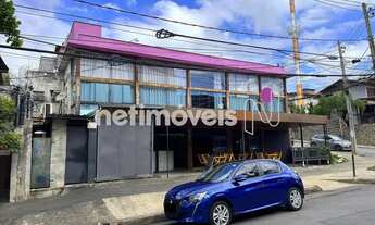 Imagem 2: Venda Casa comercial Santa Lúcia Belo Horizonte
