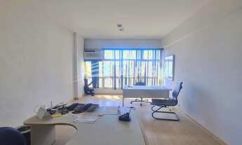 Imagem 4: SALA COMERCIAL PRESIDENTE VARGAS, IMAGINE TER SUA EMPRESA INSTALADA NO CORAÇÃO DO CENTRO