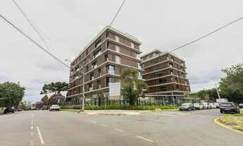 Imagem: Apartamento em Curitiba, no bairro Bigorrilho