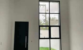 Imagem 5: 041- CASA DE 3 QUARTOS DIRETO COM A CONSTRUTORA EM ATÉ 72X