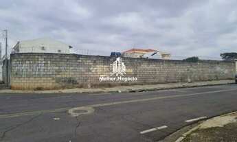 Imagem 3: Terreno à venda no bairro Vila San Martin em Campinas - SP