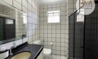 Imagem 6: Casa com 4 dormitórios à venda, 160 m² por R$ 480.000 - Muchila I - Feira de Santana/BA