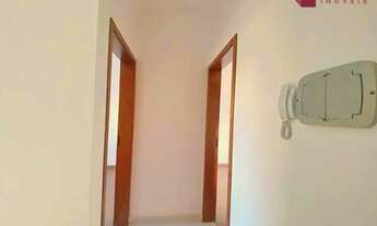 Imagem 7: Apartamento com 2 dormitórios à venda, 70 m² por R$ 380.000,00 - Residencial Parque dos Fo