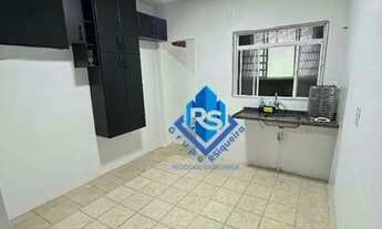 Imagem 4: Sobrado, 132 m² - venda por R$ 450.000,00 ou aluguel por R$ 3.407,00/mês - Planalto - São