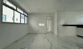 Imagem 2: Apartamento com 3 Quartos à Venda, 75m², Santa Branca