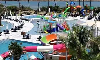 Imagem 6: Aluguel GAV Porto 2 Life - Resort a beira mar Muro Alto