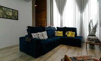 Imagem 3: Casa de alto padrão para locação em Condomínio Fechado na região de Mogi das Cruzes