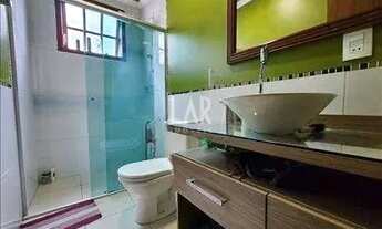 Imagem 5: Casa à venda, 4 quartos, 2 suítes, 2 vagas, Sagrada Família - Belo Horizonte/MG