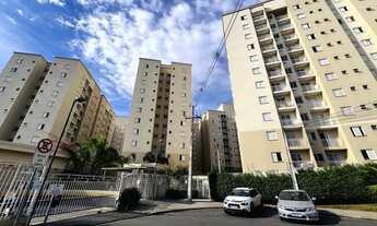 Imagem: Apartamento com 2 quartos para alugar por